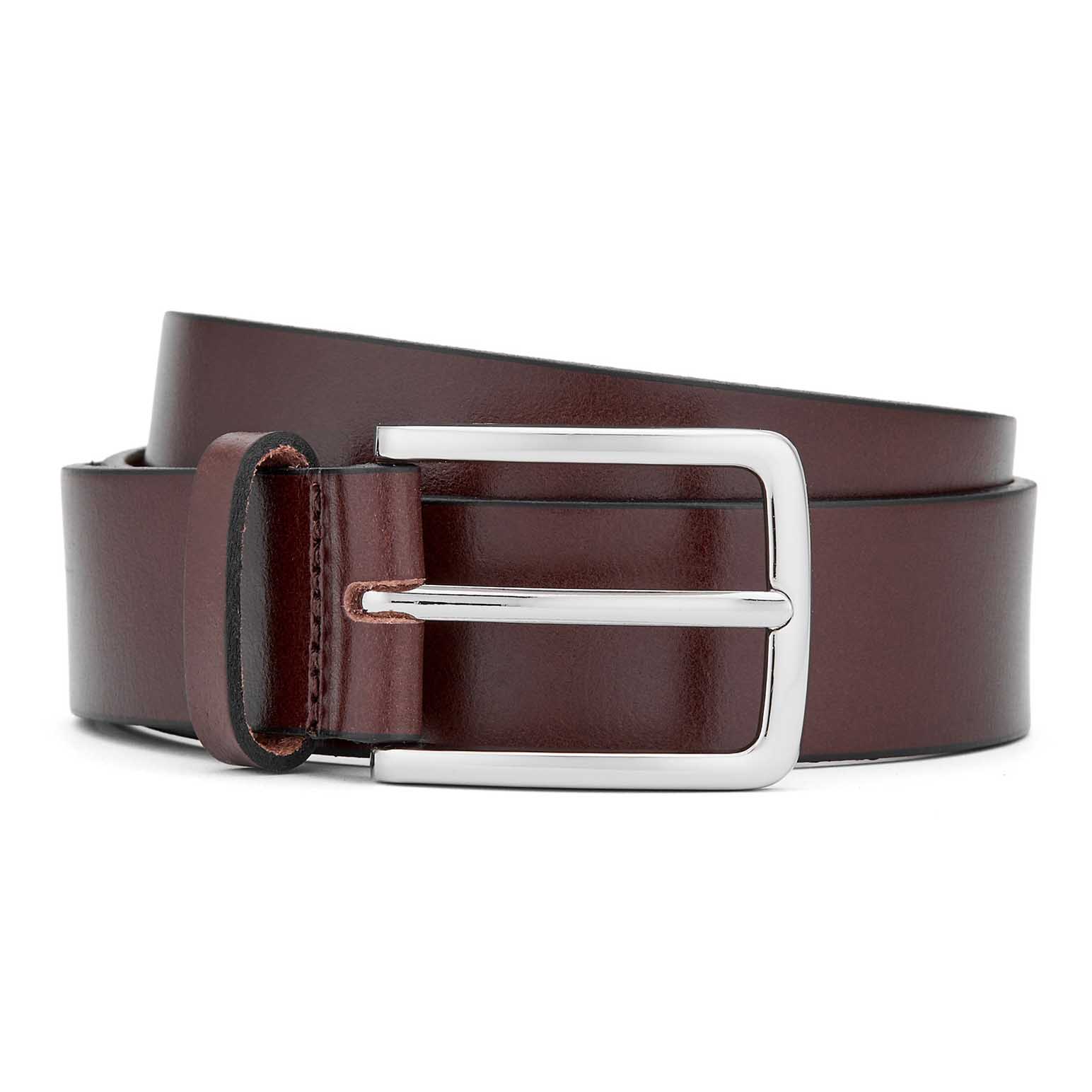 Cambridge Cc Leather Belt