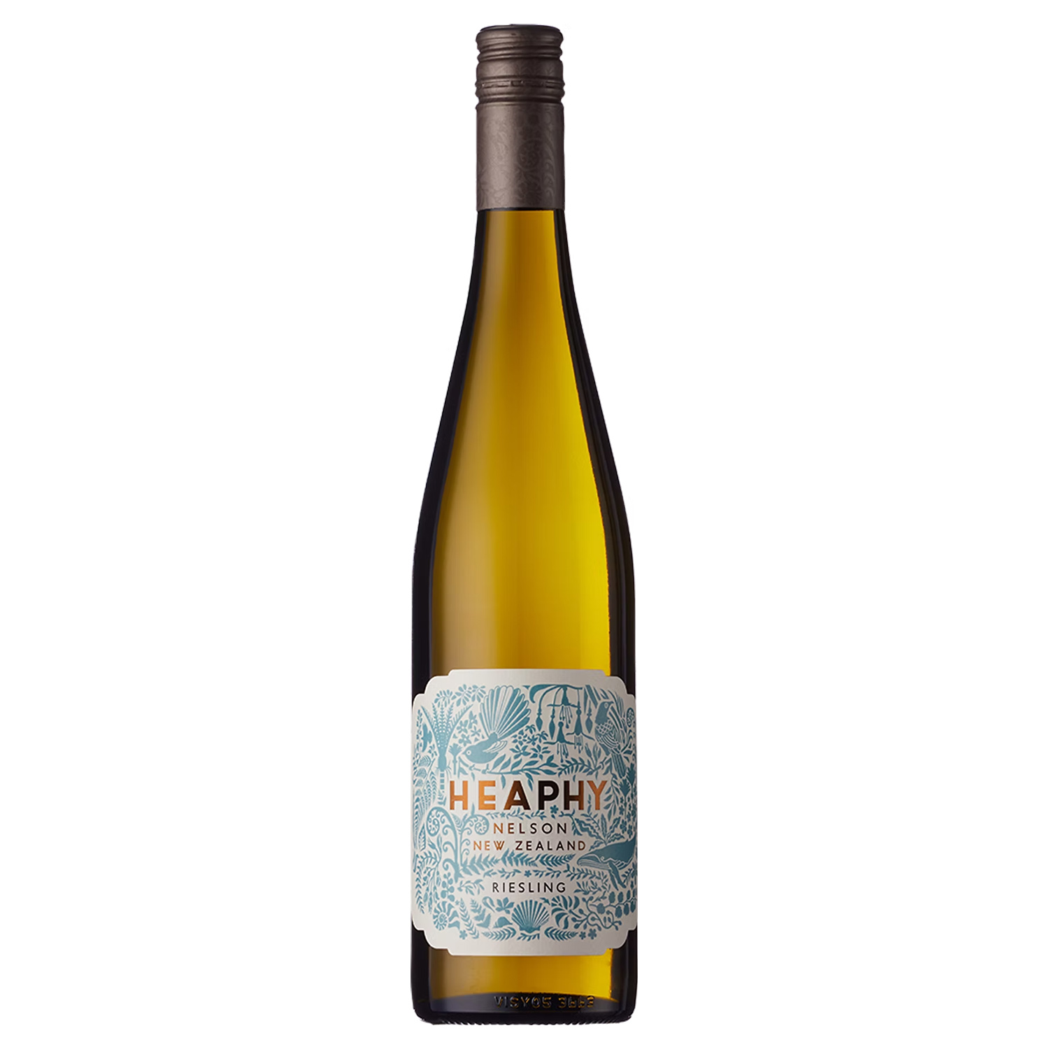 Heaphy Nelson Riesling