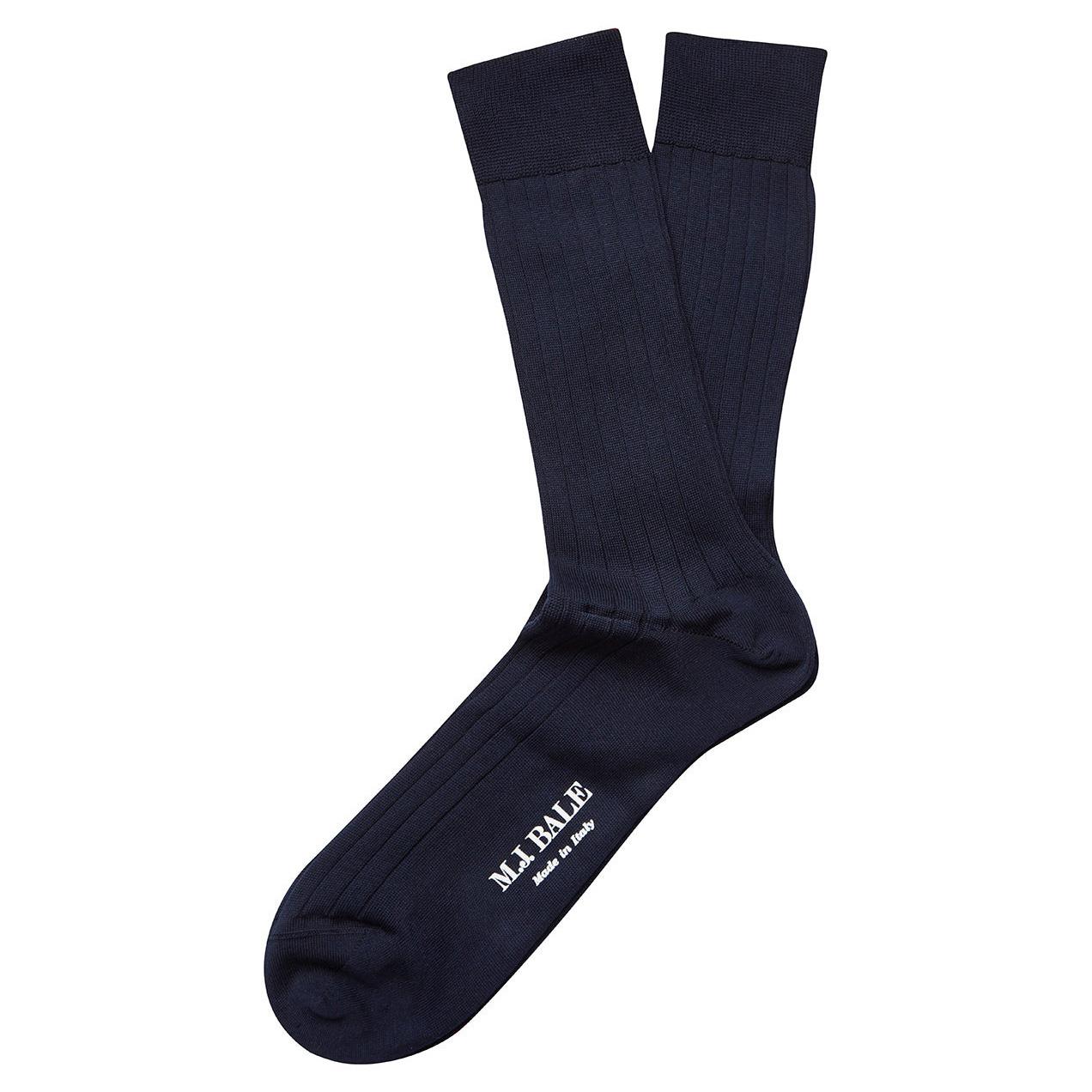 M.J. Bale Diego Sock