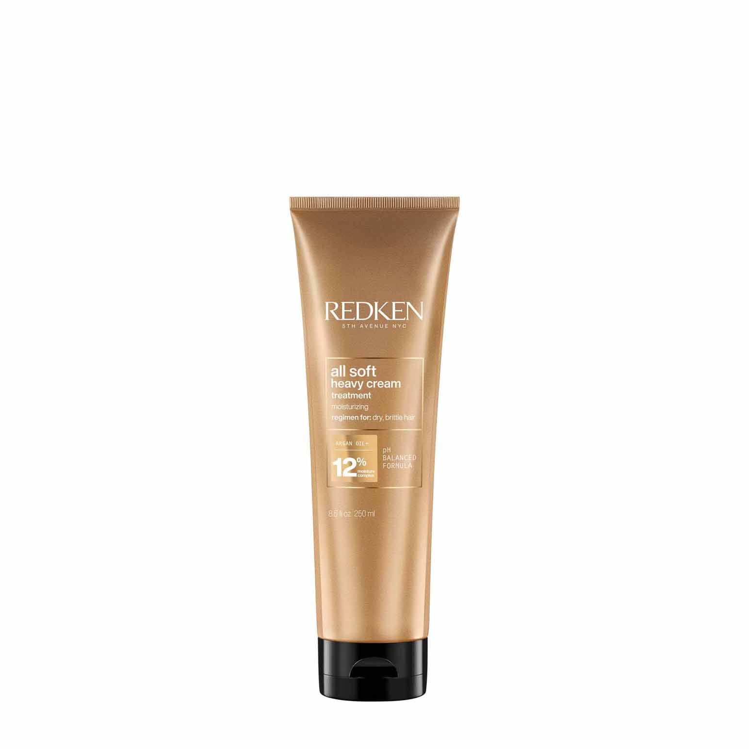 Redken All Soft Heavy Cream 250ml