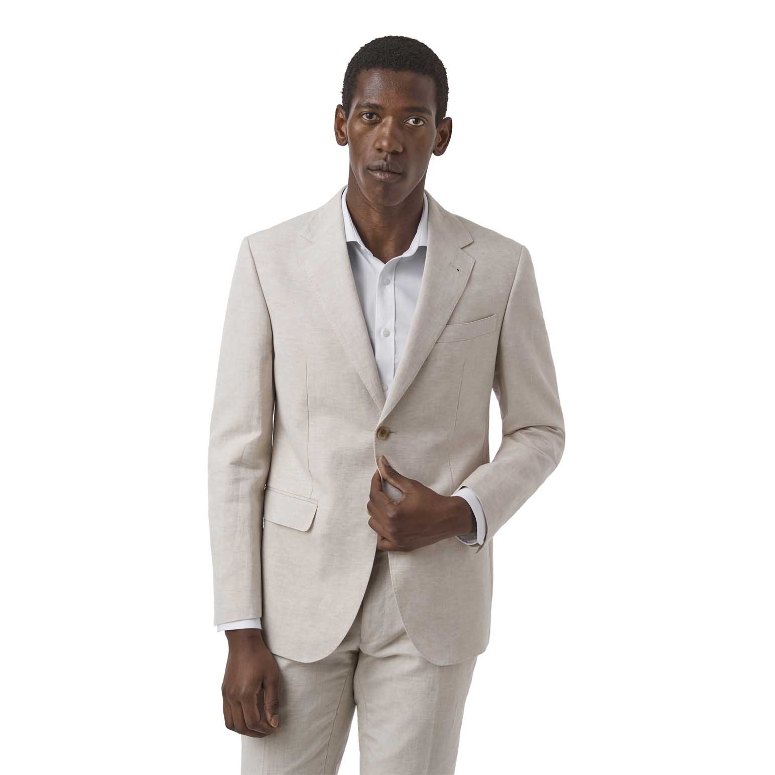 Cambridge Richmond Jacket Fct508