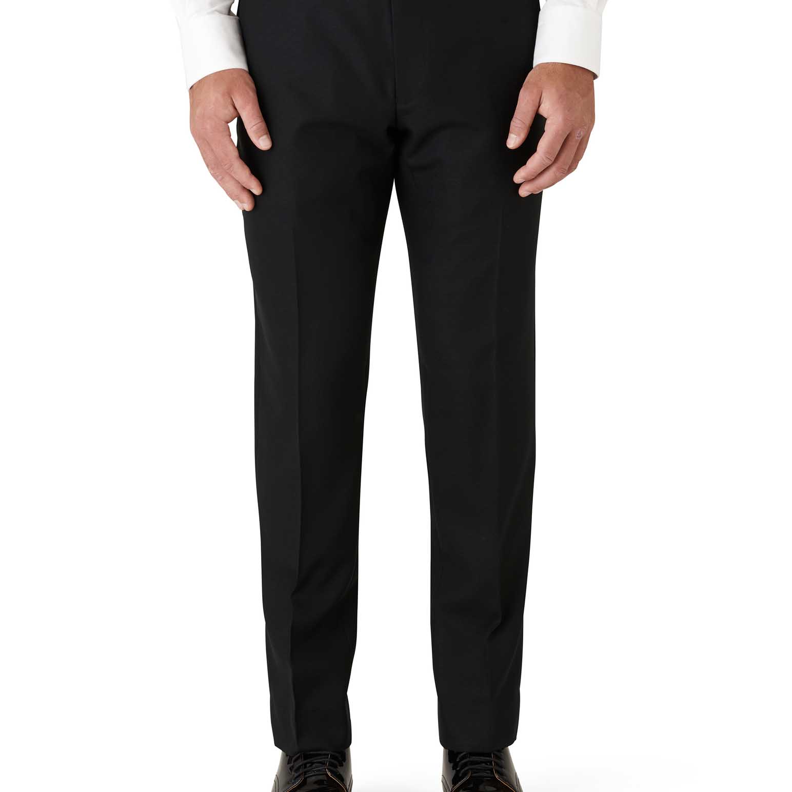 Joe Black Solidus Trouser Fck410