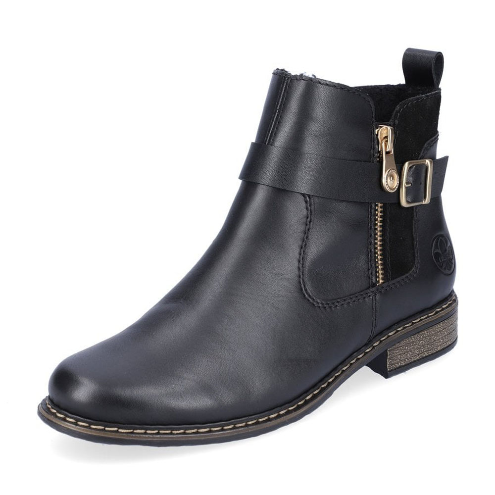 Rieker Cambridge Z49 Boot
