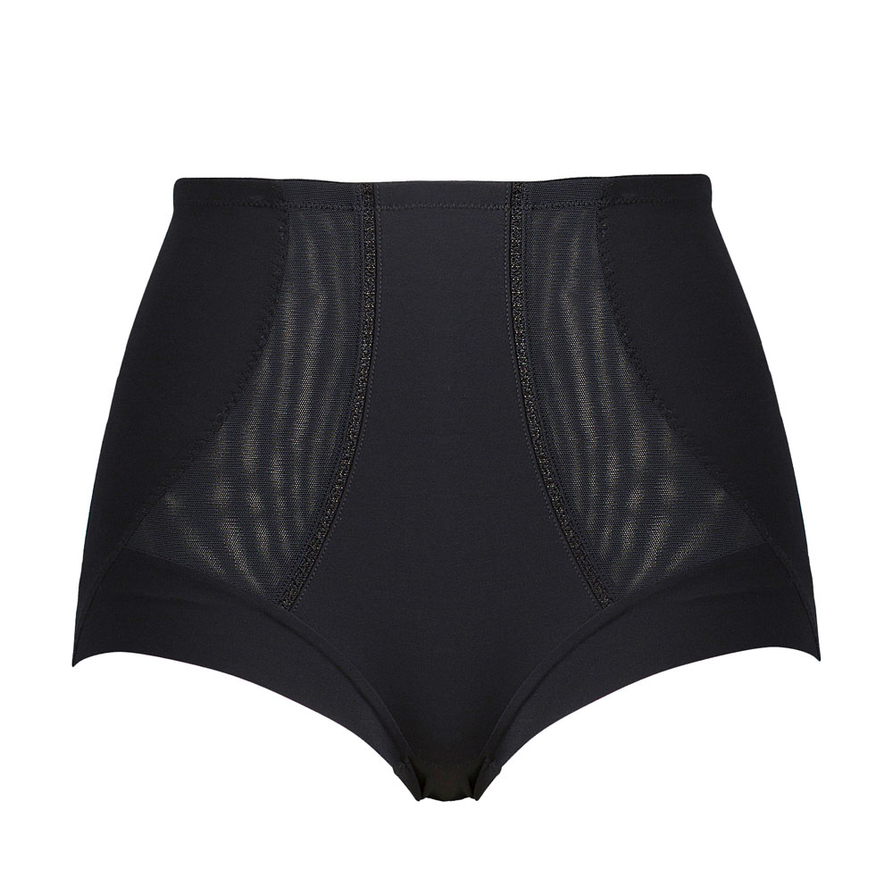 Hush Hush Ladder Control Brief