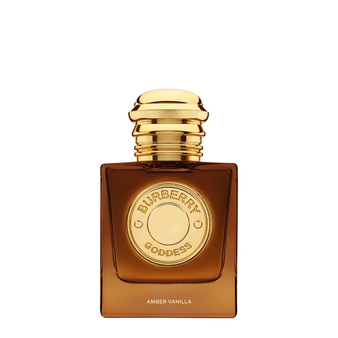 Burberry Goddess Amber Vanilla 50ml