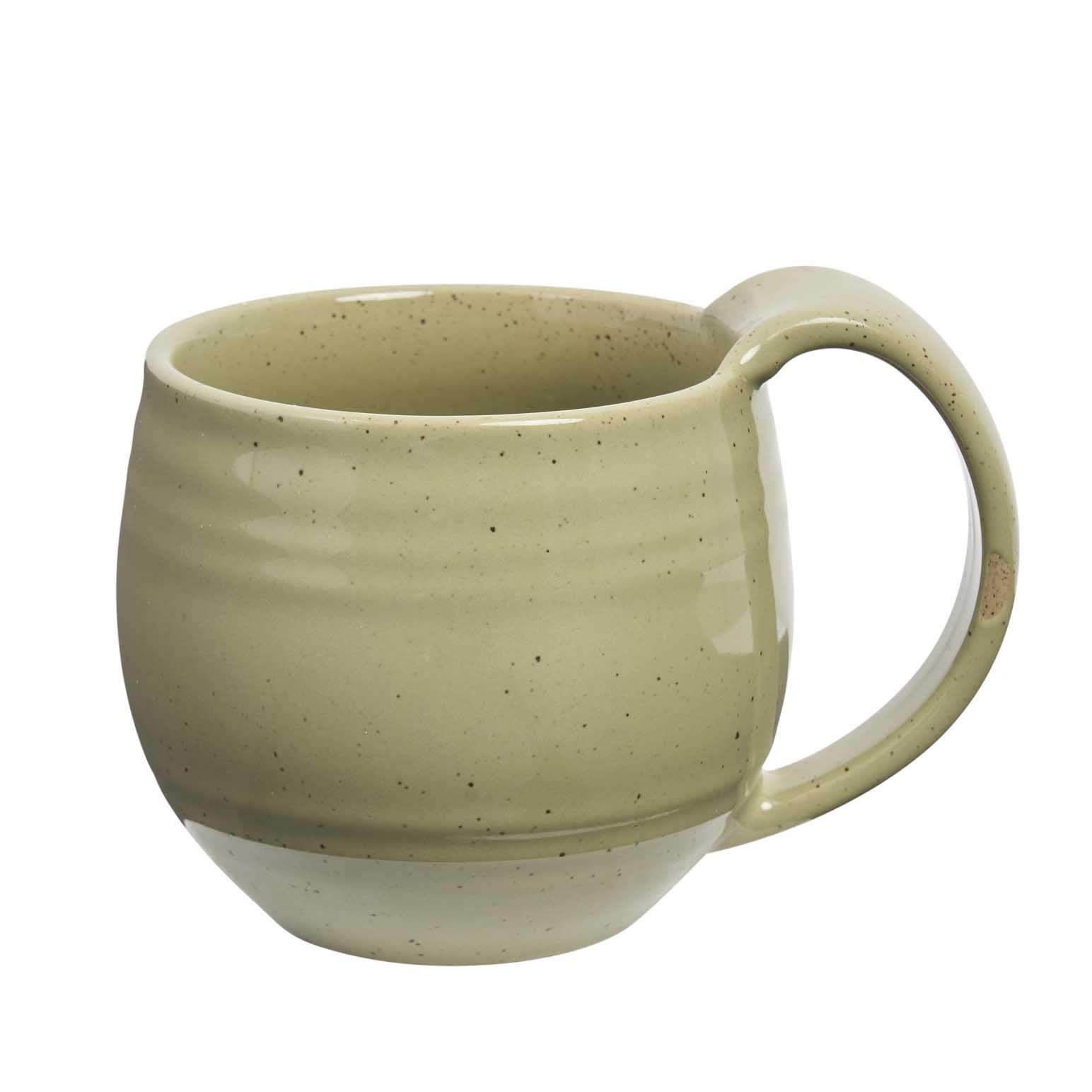 Robert Gordon Mug Single - Peppercorn Embrace