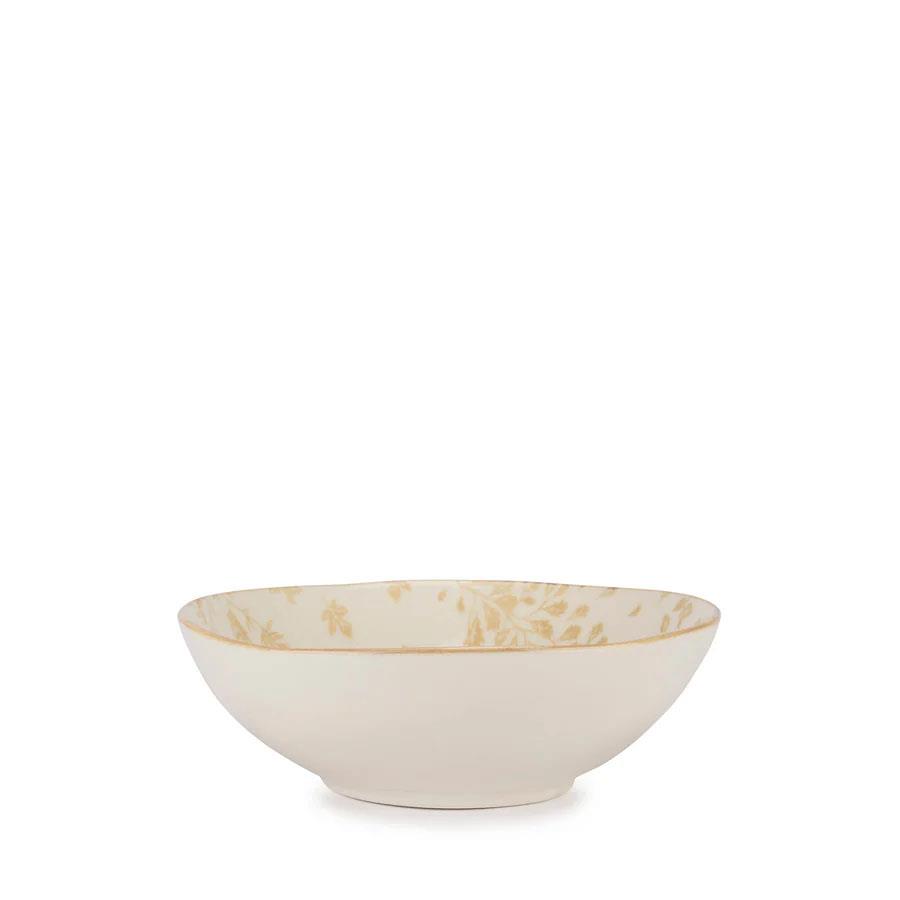 Sophie Allport Nibbles Bowl Stoneware - Woodland Friends