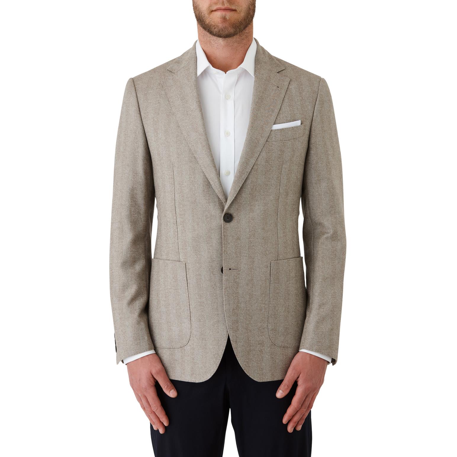Joe Black Guard Jacket Fjt860