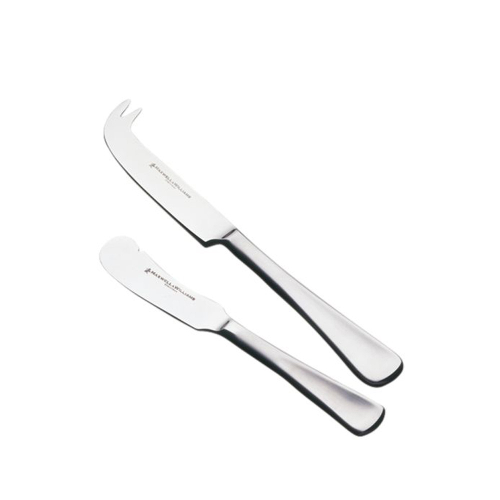 Maxwell & Williams Cosmopolitan Cheese and Pate Set