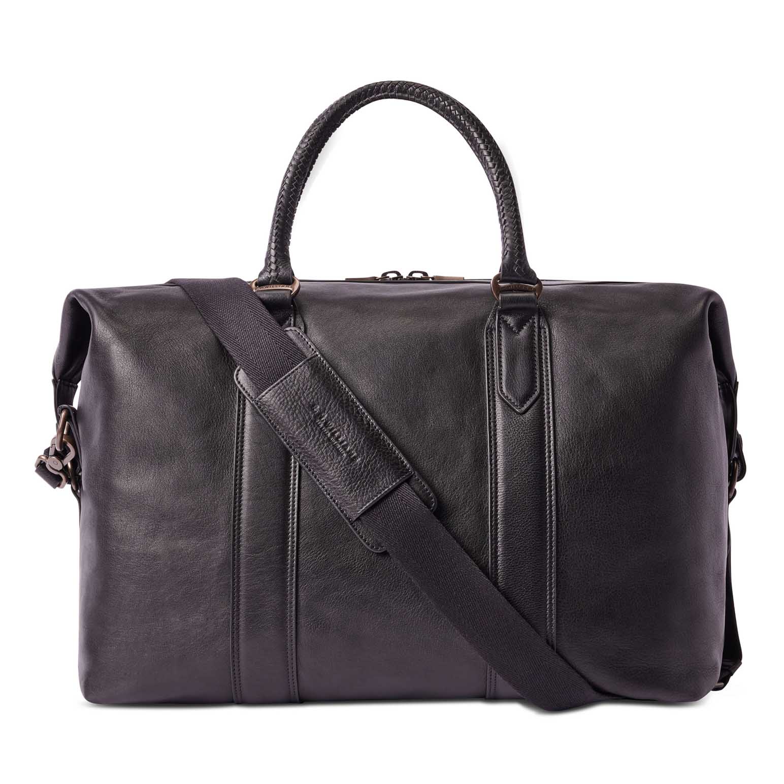 R.M. Williams Farrier Overnight Bag