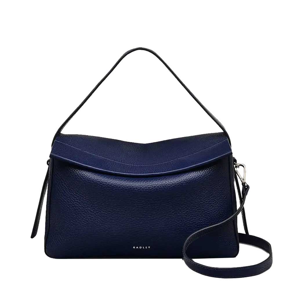 Radley De Beauvoir Medium Ziptop Grab