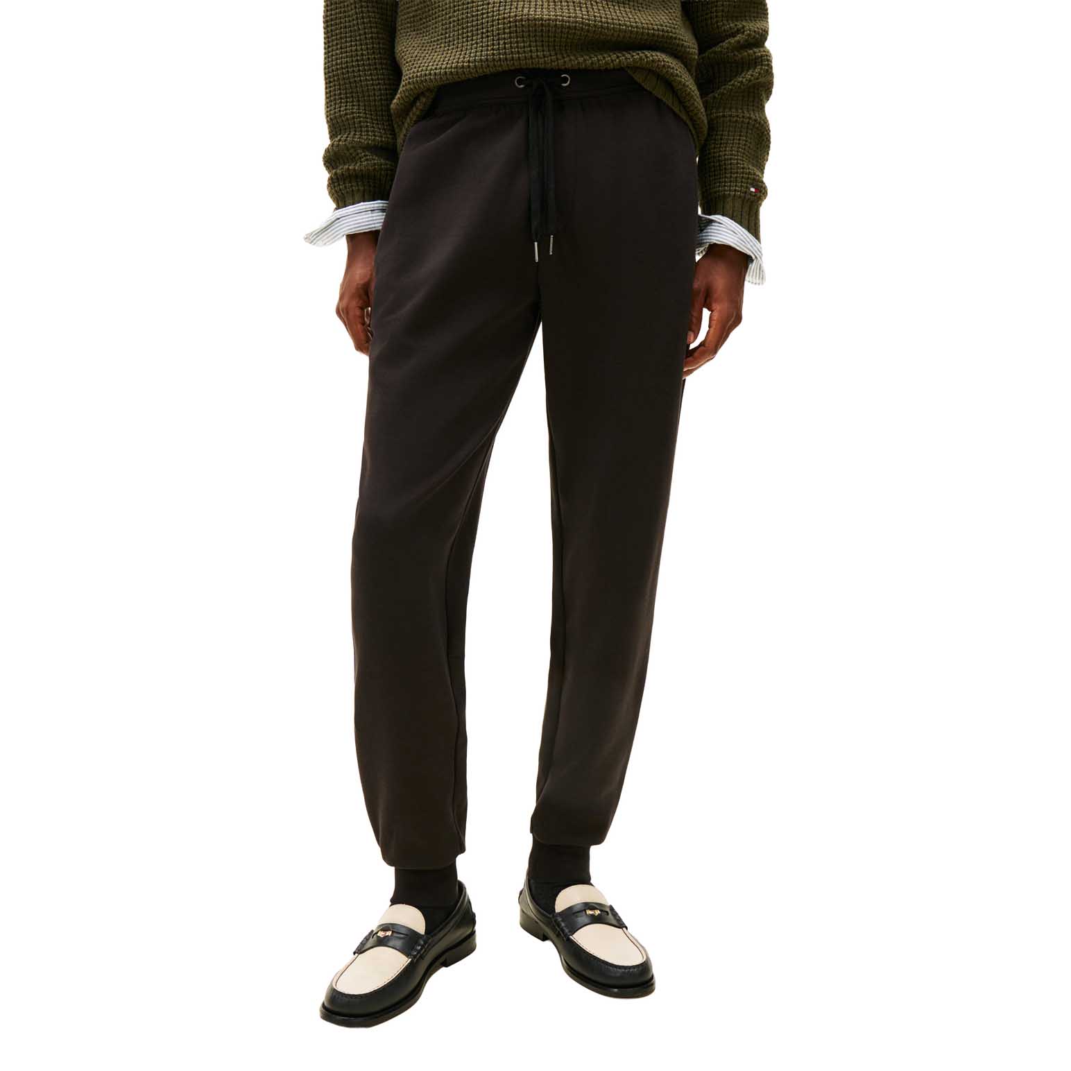 Tommy Hilfiger Crest Gifting Intechno Sweatpants