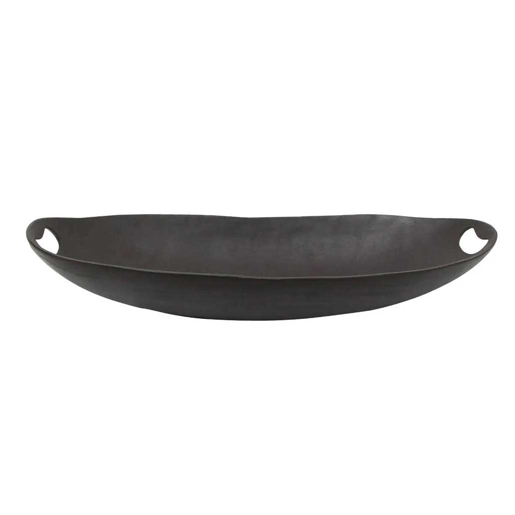 French Country Balto Oversized Decorative Bowl