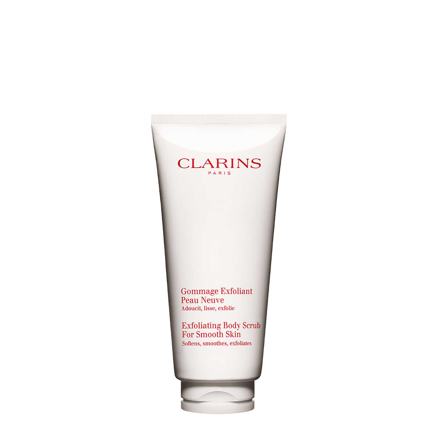 Clarins Exfoliating Body Scrub For Smooth Skin 200ml