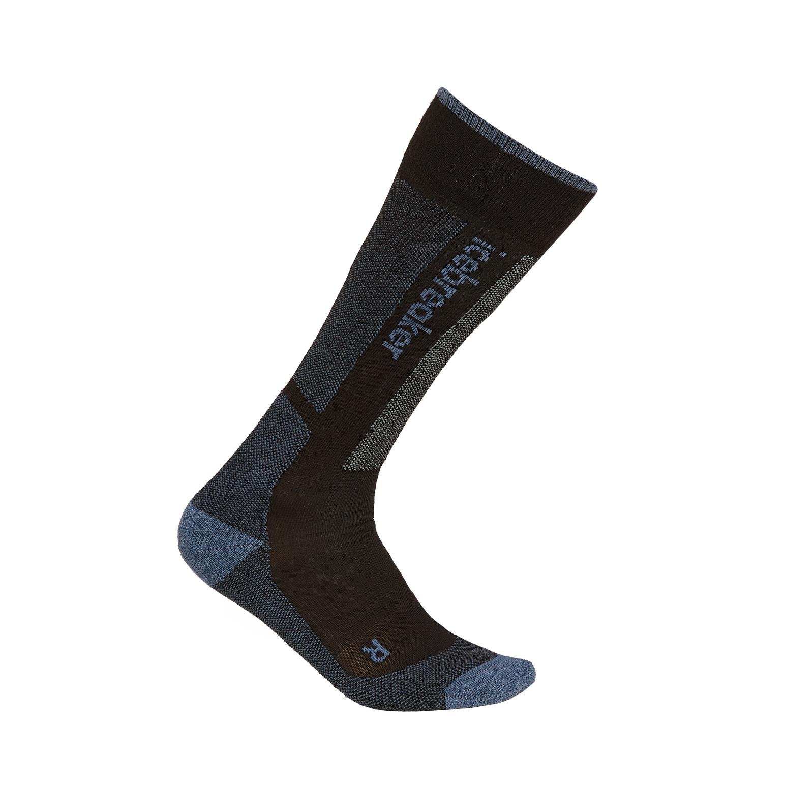 Icebreaker W Merino Blend Ski+ Light OTC