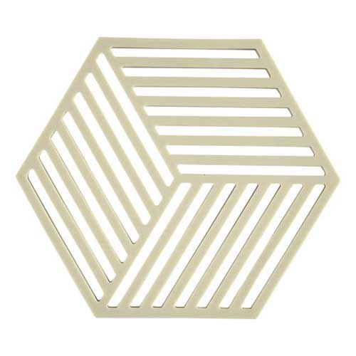 Zone Denmark Small Trivet - Pear