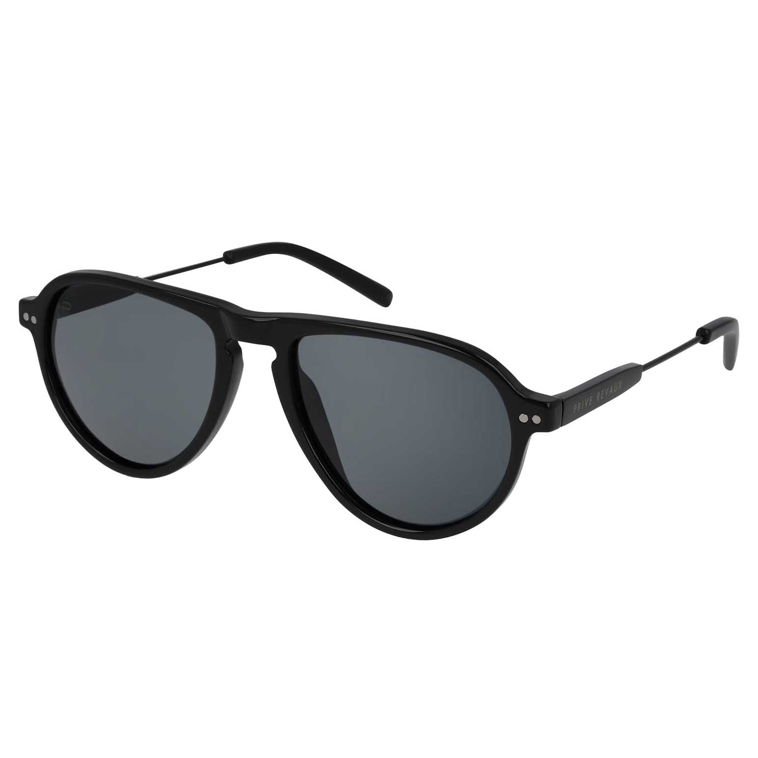 Privè Revaux The Baron Sunglasses