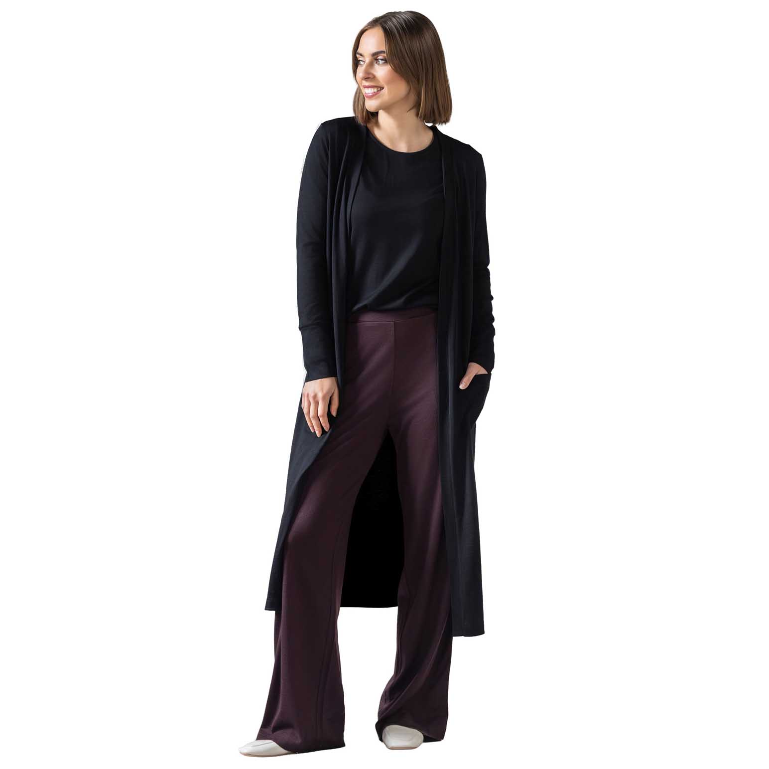 Vassalli Suki Coatigan