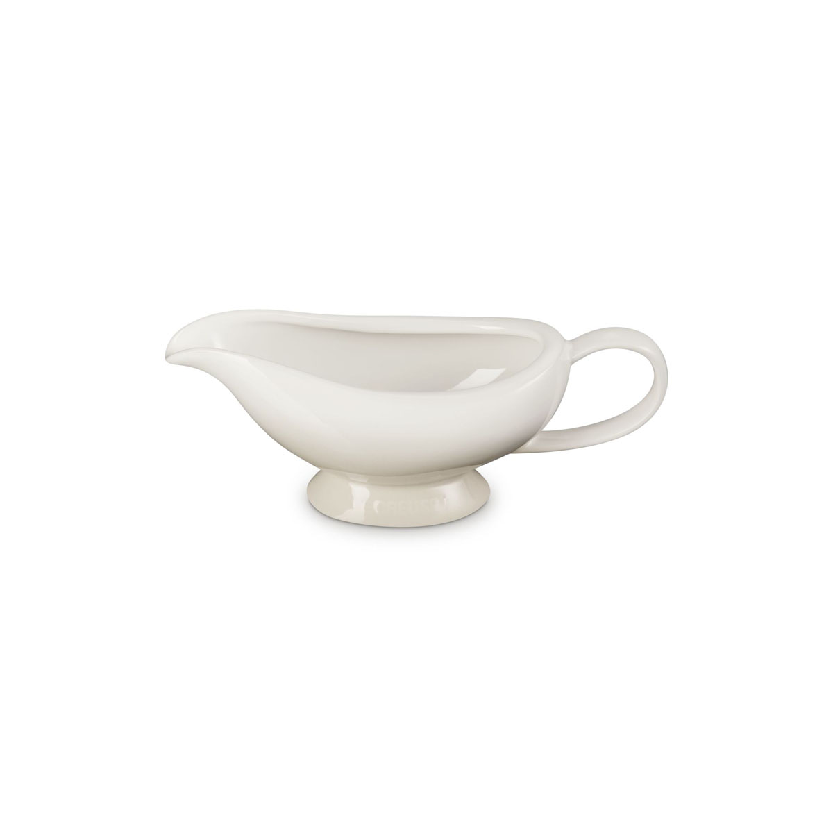Le Creuset Stoneware Heritage Gravy Jug