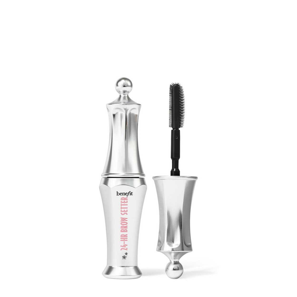 benefit 24-Hour Brow Setter Clear Brow Gel Mini