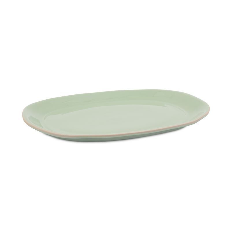 Jamie Oliver Big Love Stoneware Feast Platter 41X33X4cm Gift Boxed