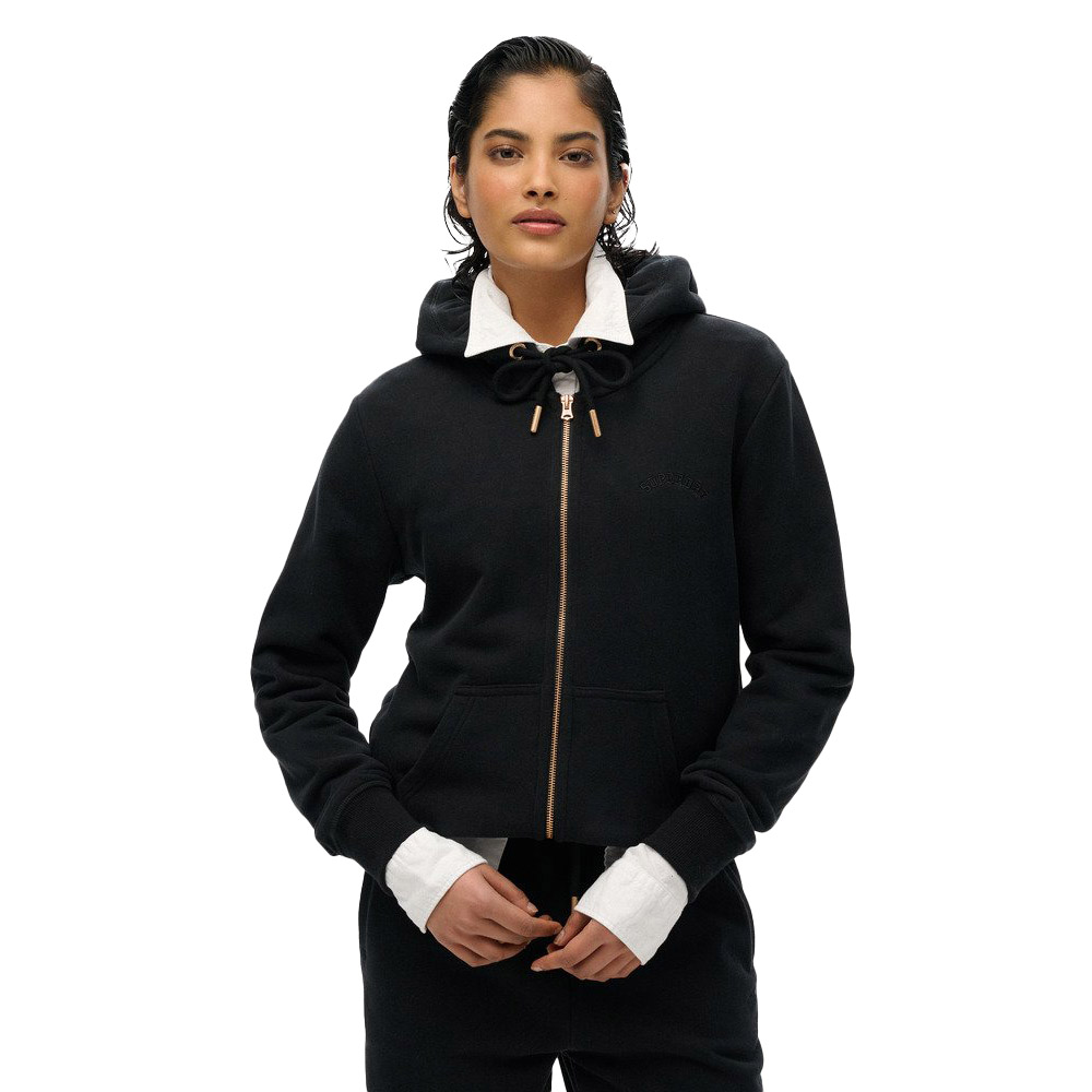 Superdry Essential Logo Ziphood