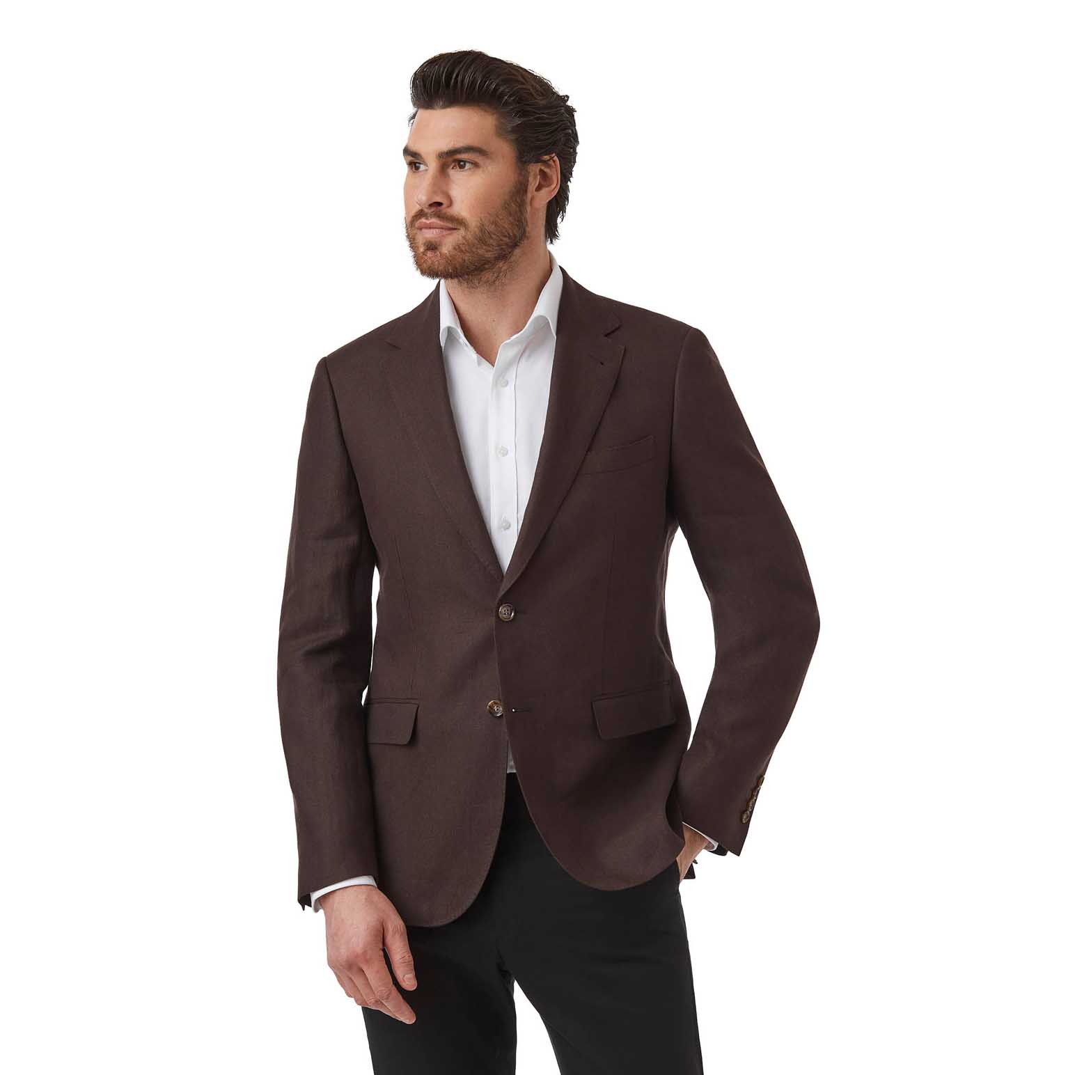 Cambridge Hawthorn Jacket Regular Fit Fcw255