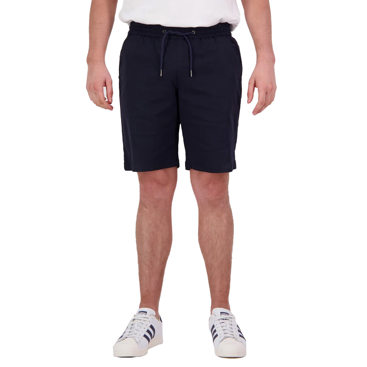 Swanndri Clevedon Short