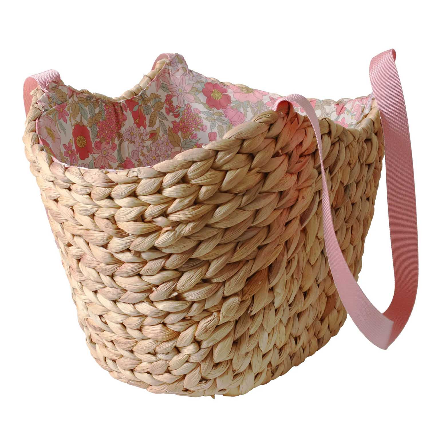 Robert Gordon Market Lane Basket - Clarabell Liberty London
