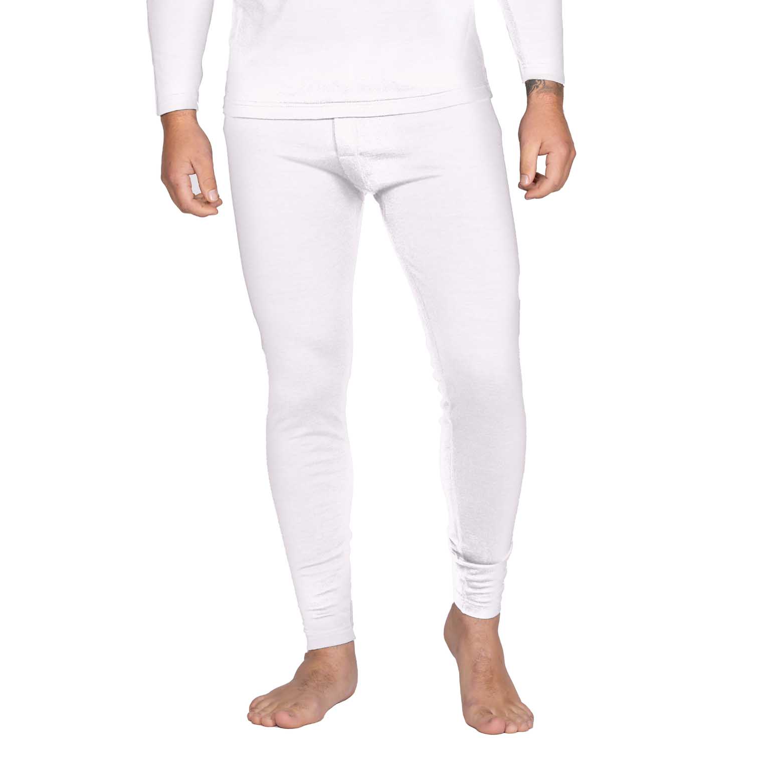 Supreme Mens Merino Wool Pant