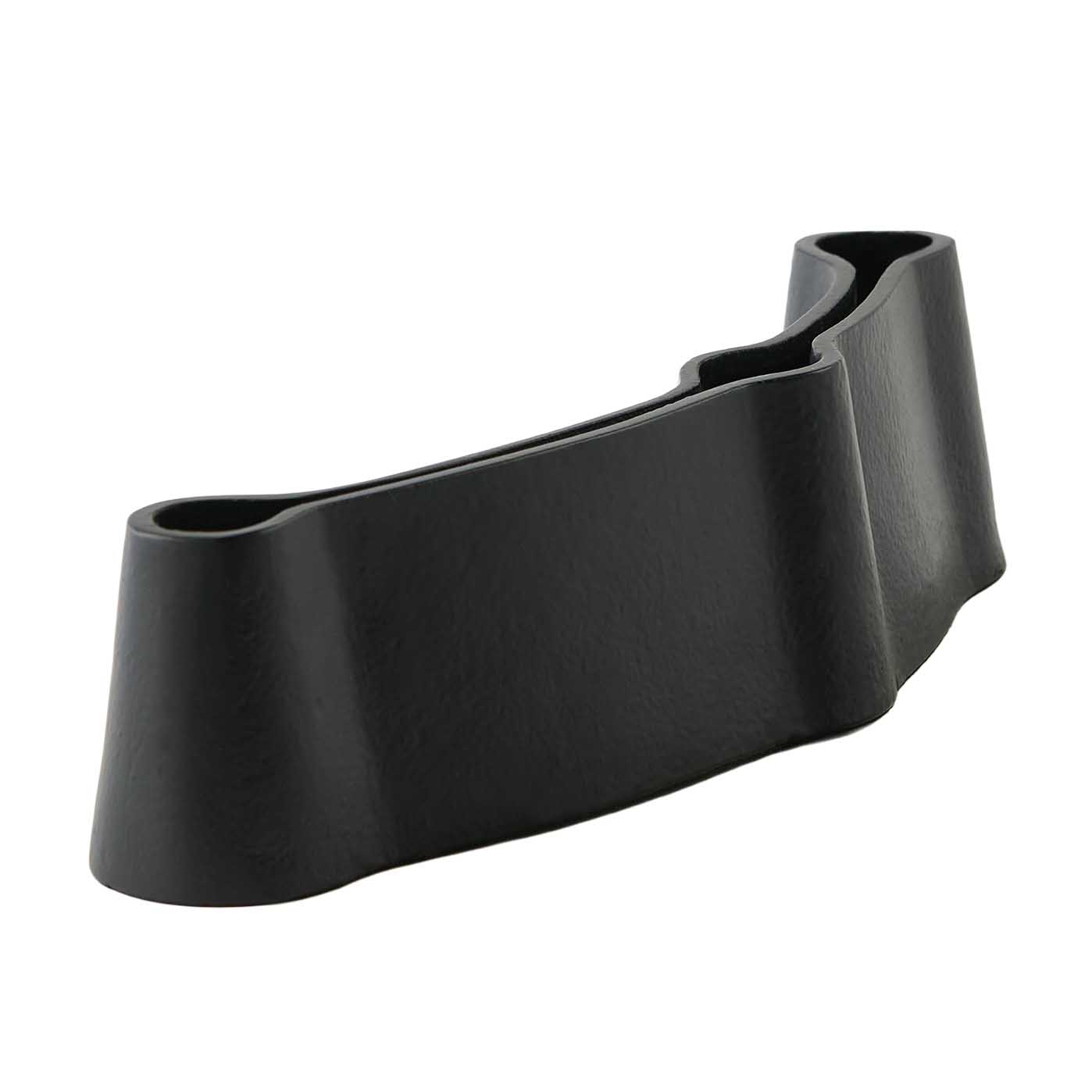 Città Channel Candle Holder Triple 25.78x7.21x6cmh