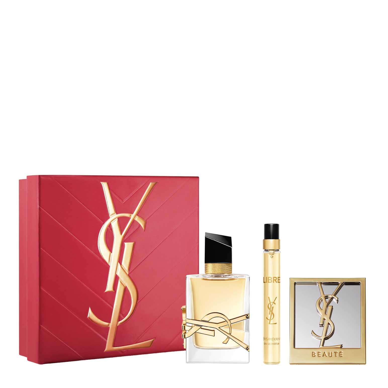 Yves Saint Laurent Libre 50ml Set