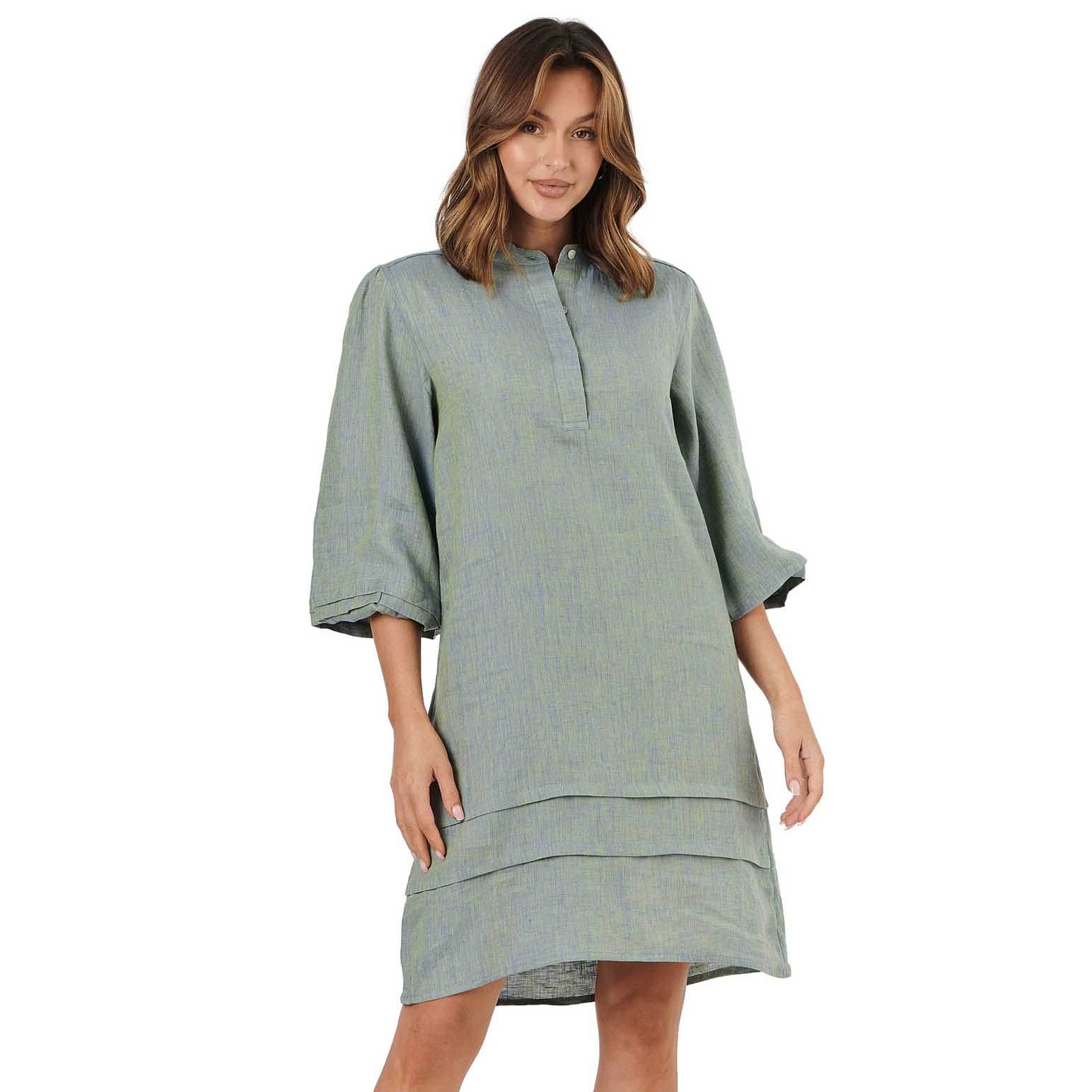 Naturals By O & J Dress