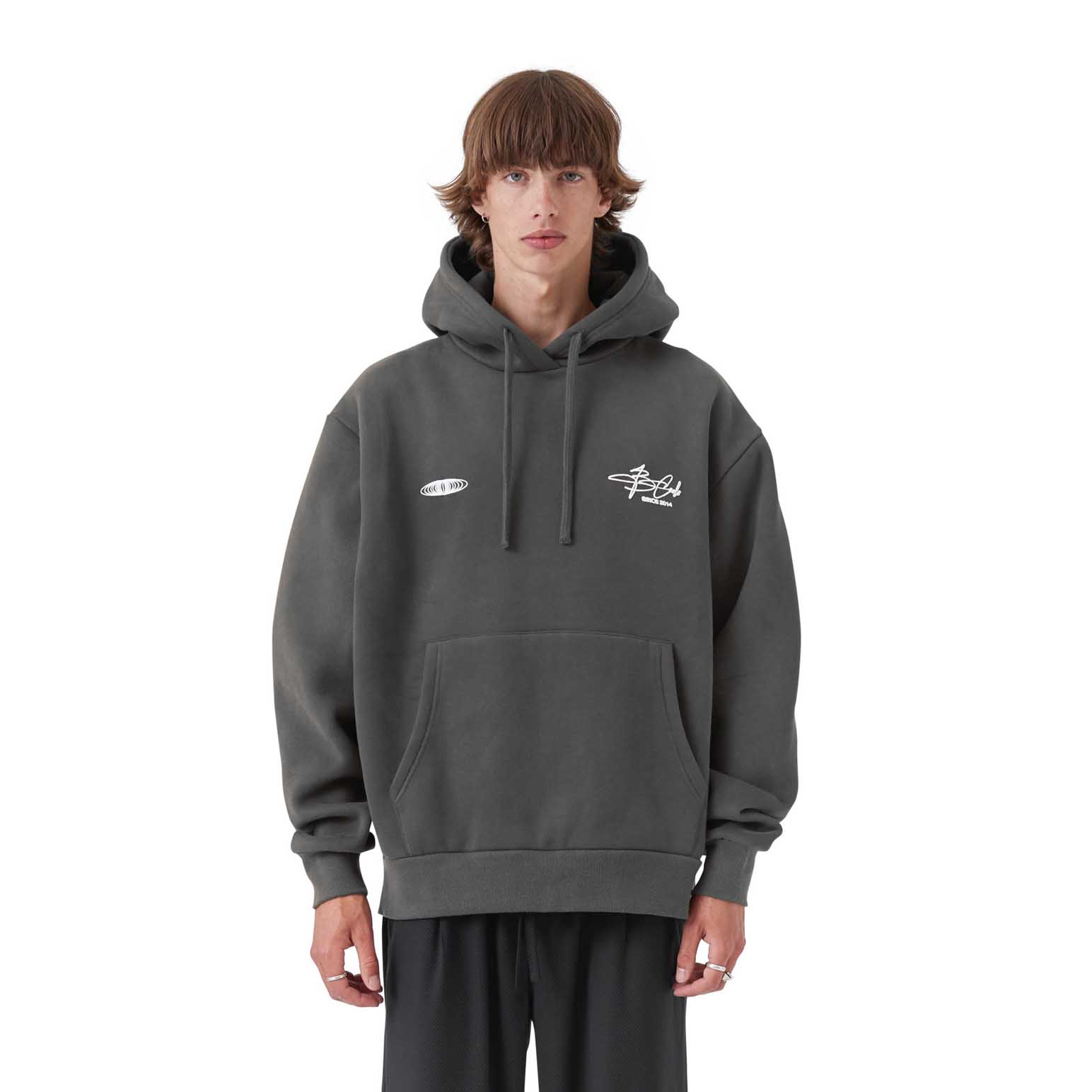 Barney Cools Euphoria Hood