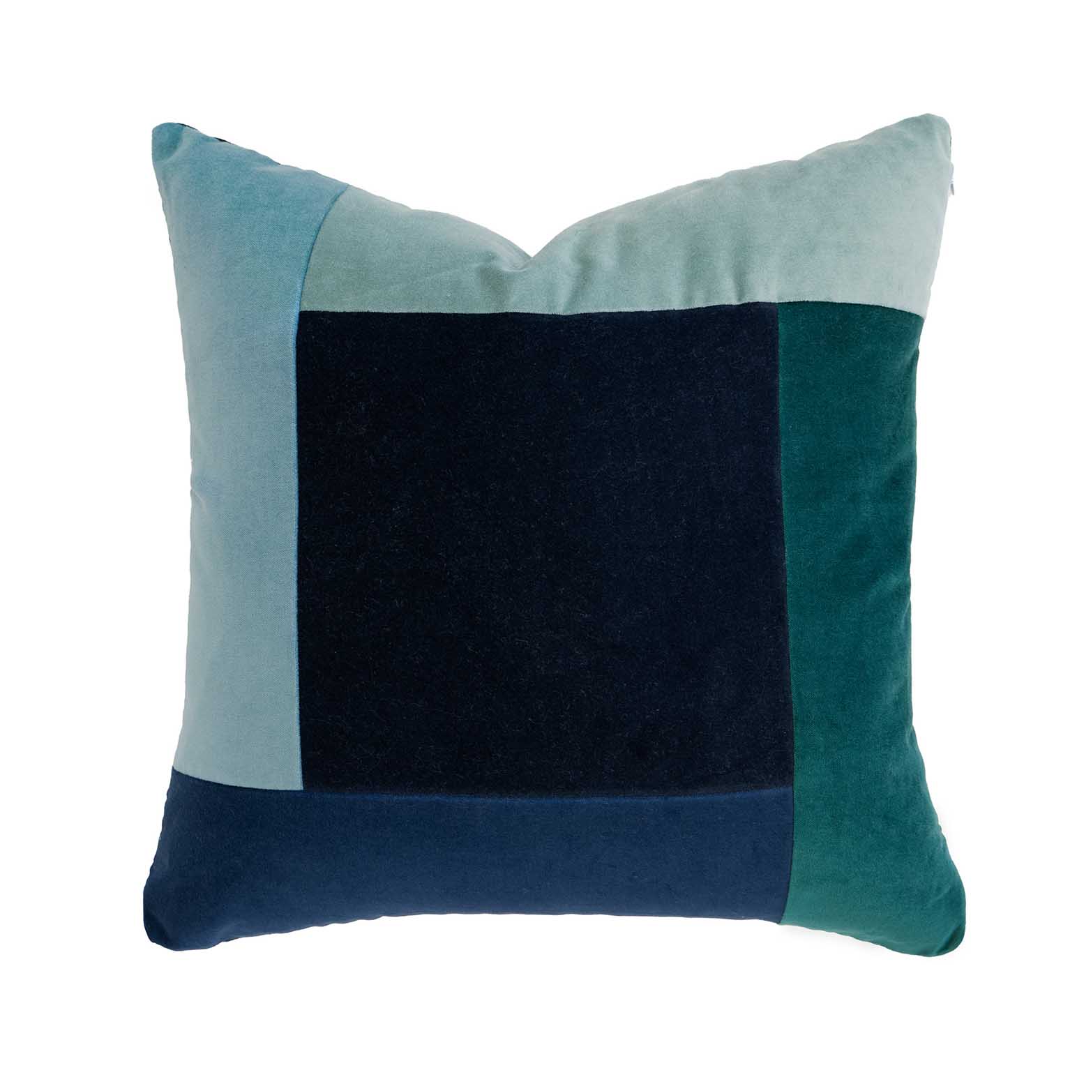 Bambury Jax Square Cushion