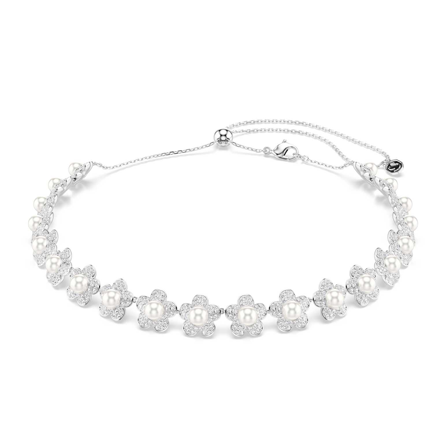 Swarovski x Ariana Grande Garden Collection Choker