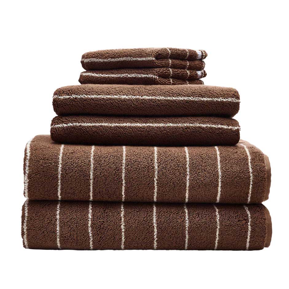 HOMMEY. Scandinavian Towel Collection