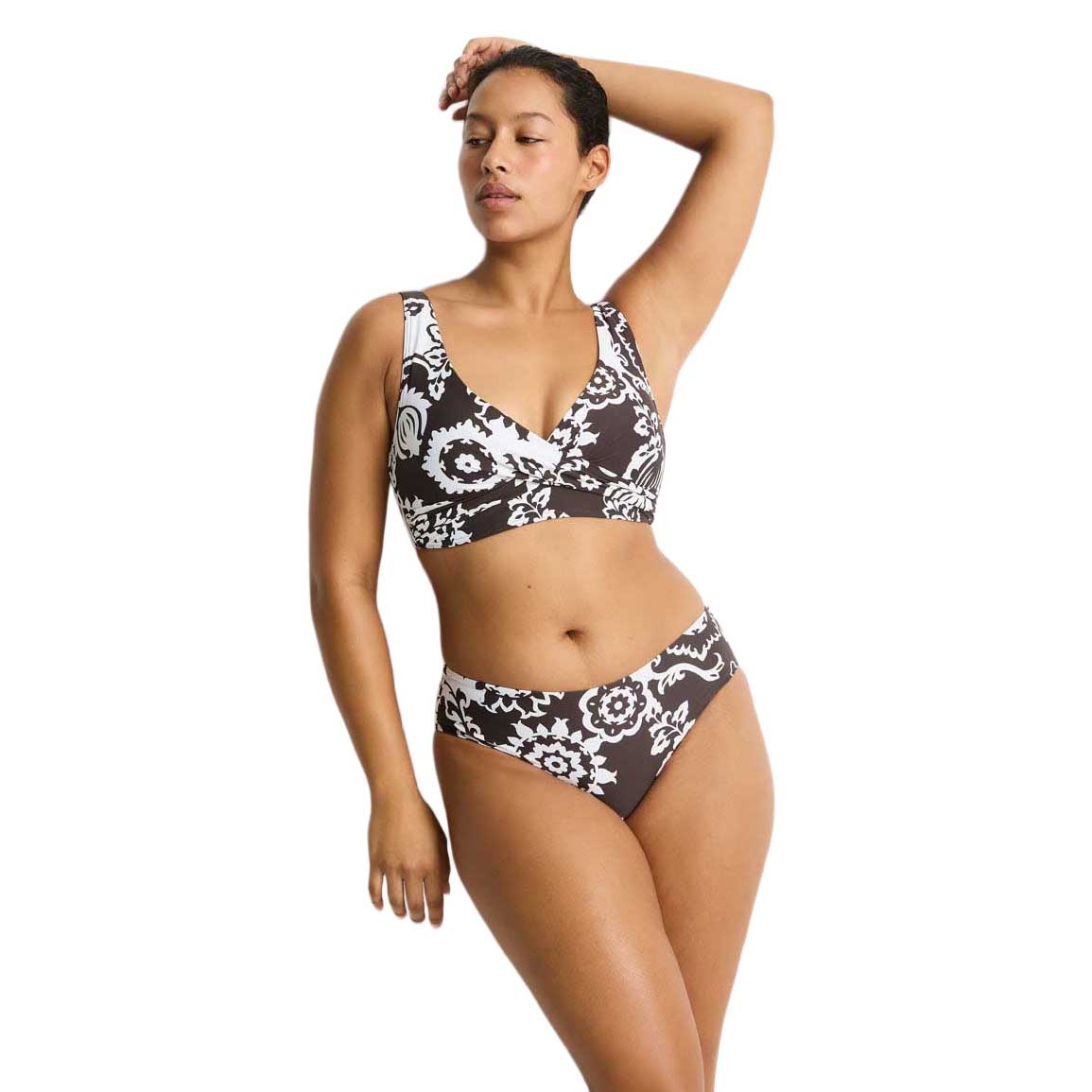 Sea Level Kastello Mid Bikini Pant