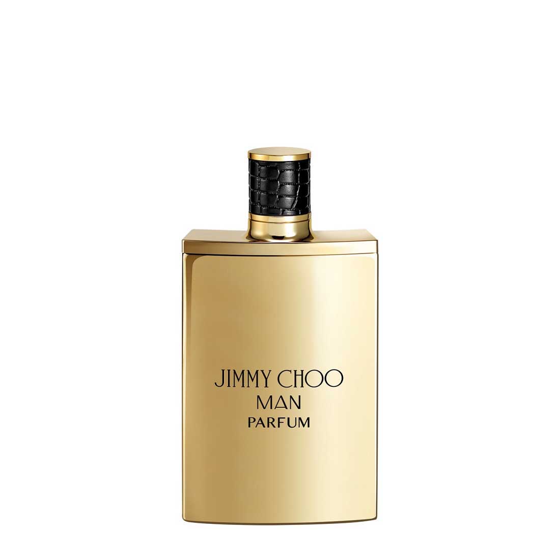 Jimmy Choo Man Gold Parfum 100ml