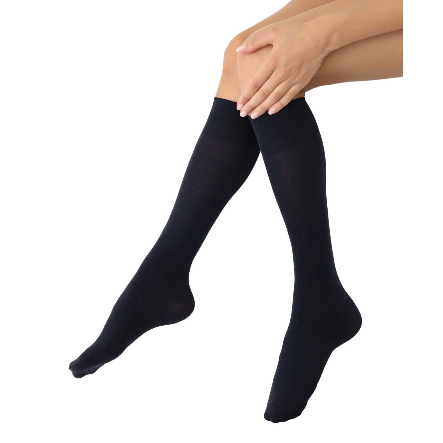 Oroblu Nives Fine Wool Kh