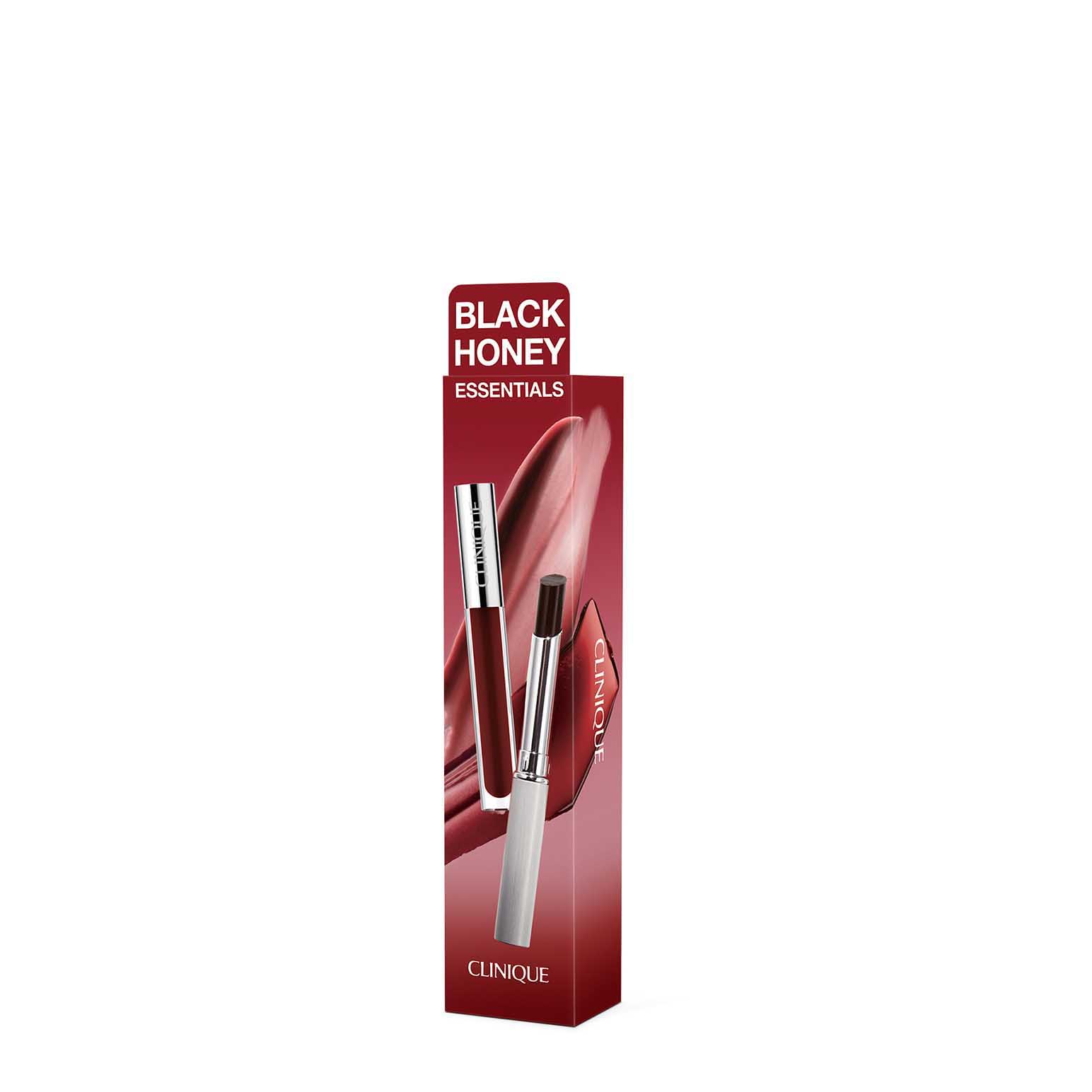 Clinique Black Honey Essentials Limited Edition Set