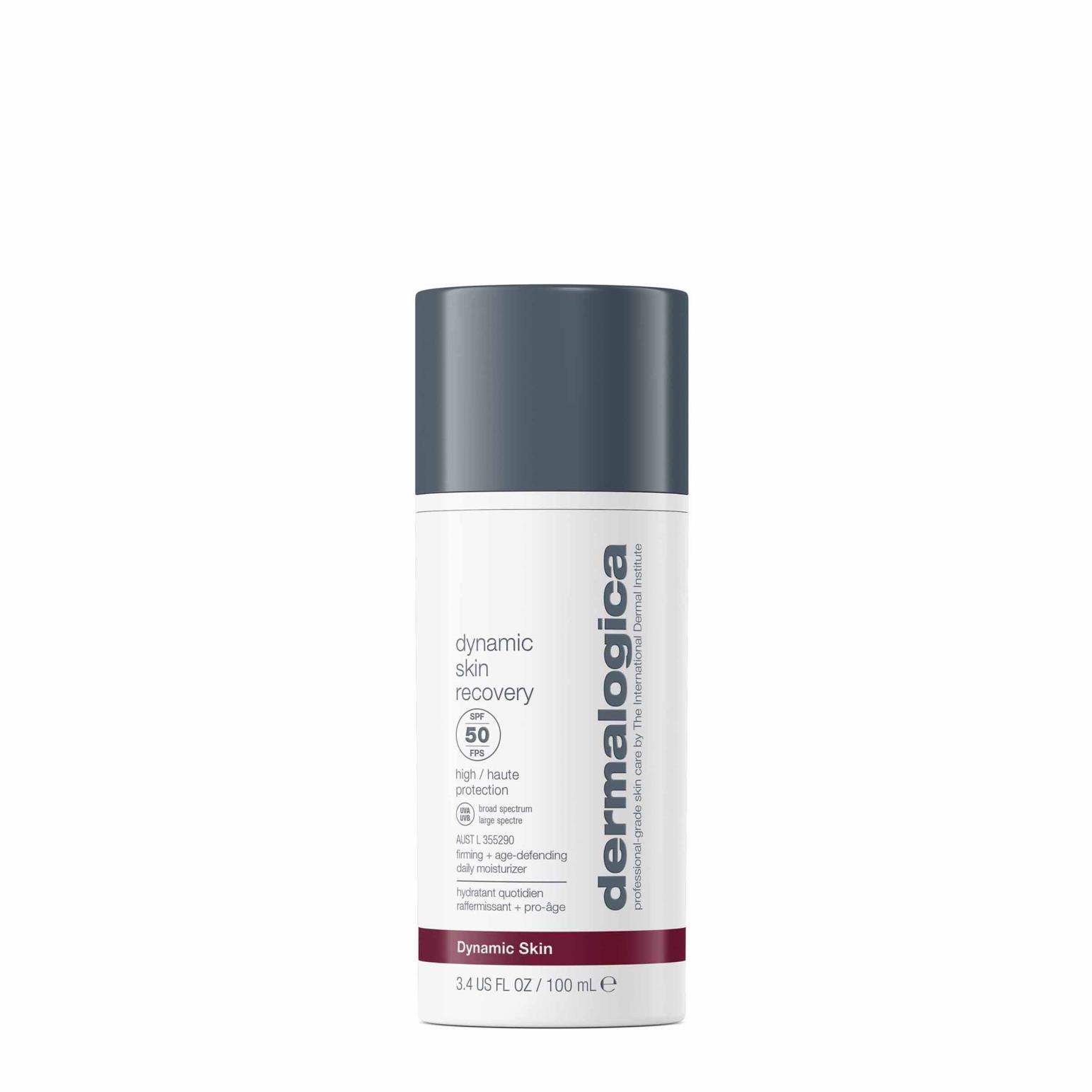Dermalogica Dynamic Skin Recovery SPF50 Jumbo  100ml