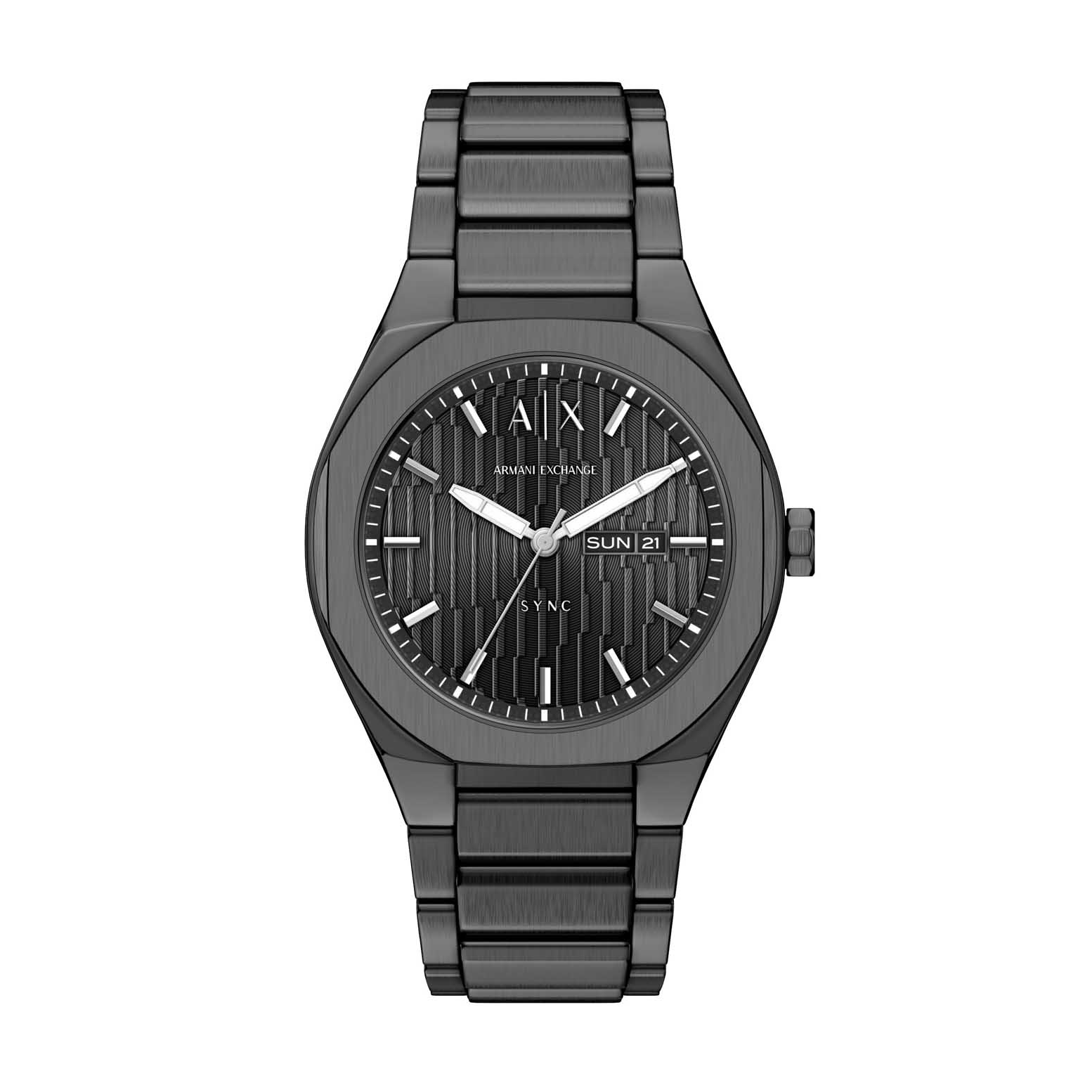 Armani Exchange Sync Watch AX4300