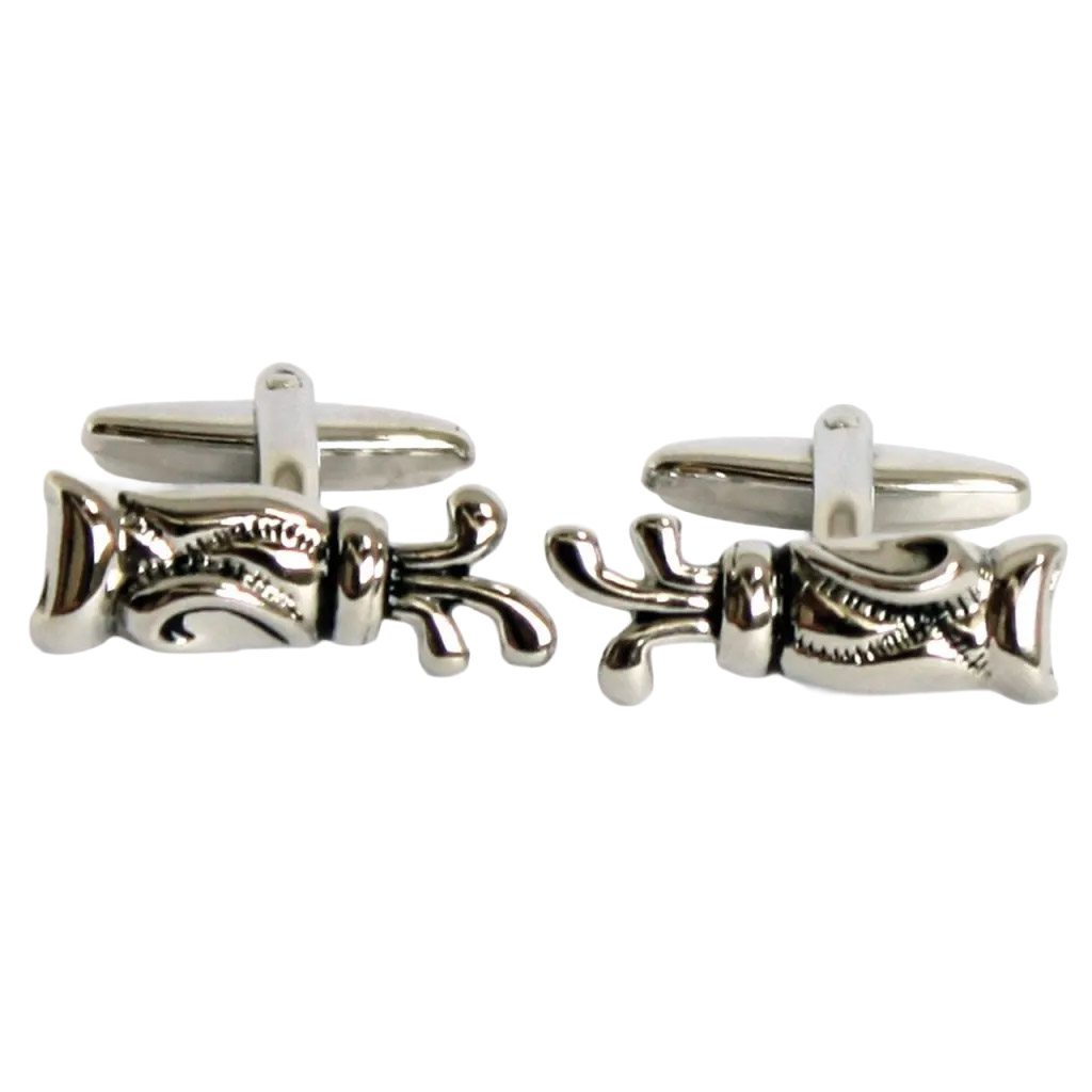 gdesign Cufflinks Golf Bag