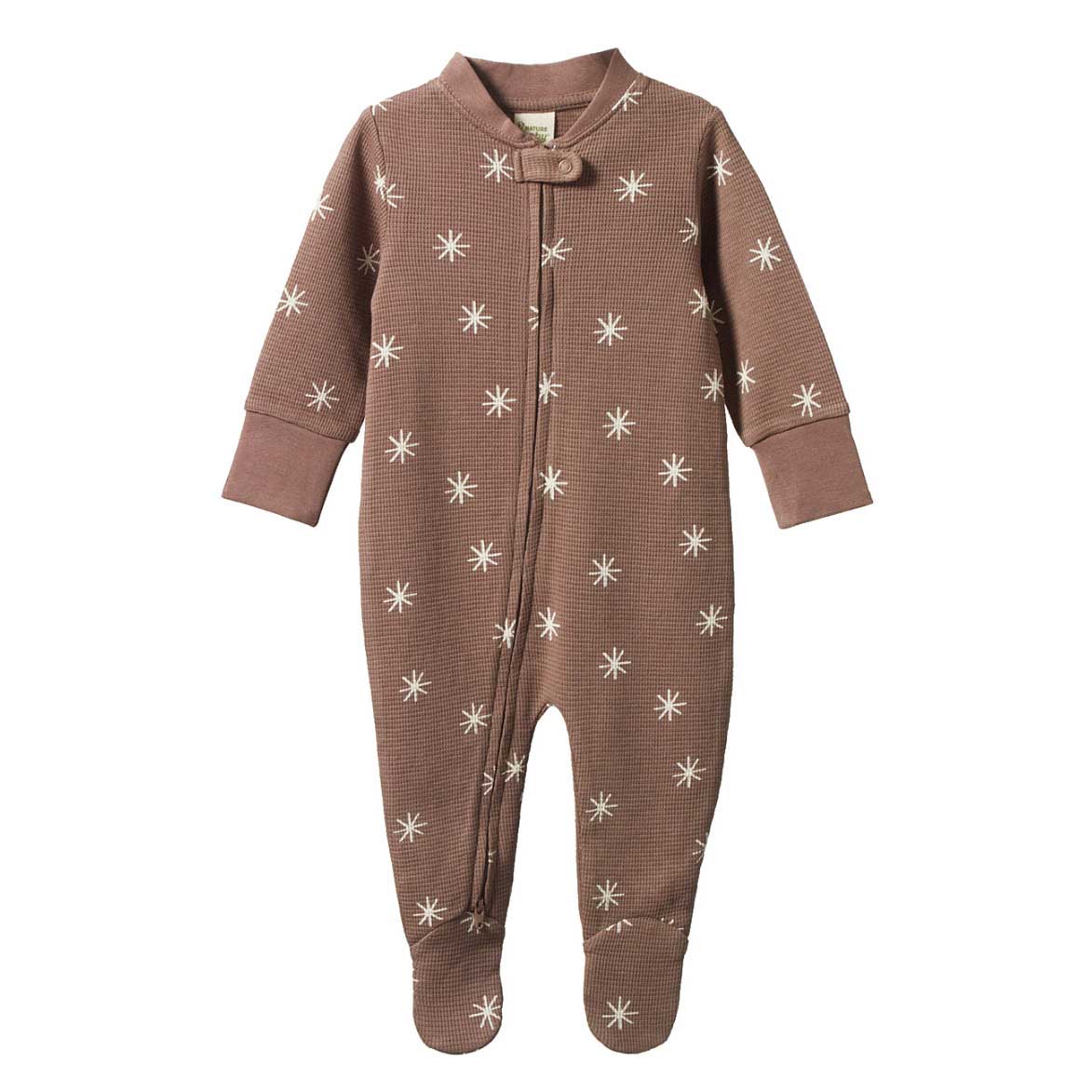 Nature Baby Dreamlands Suit Waffle