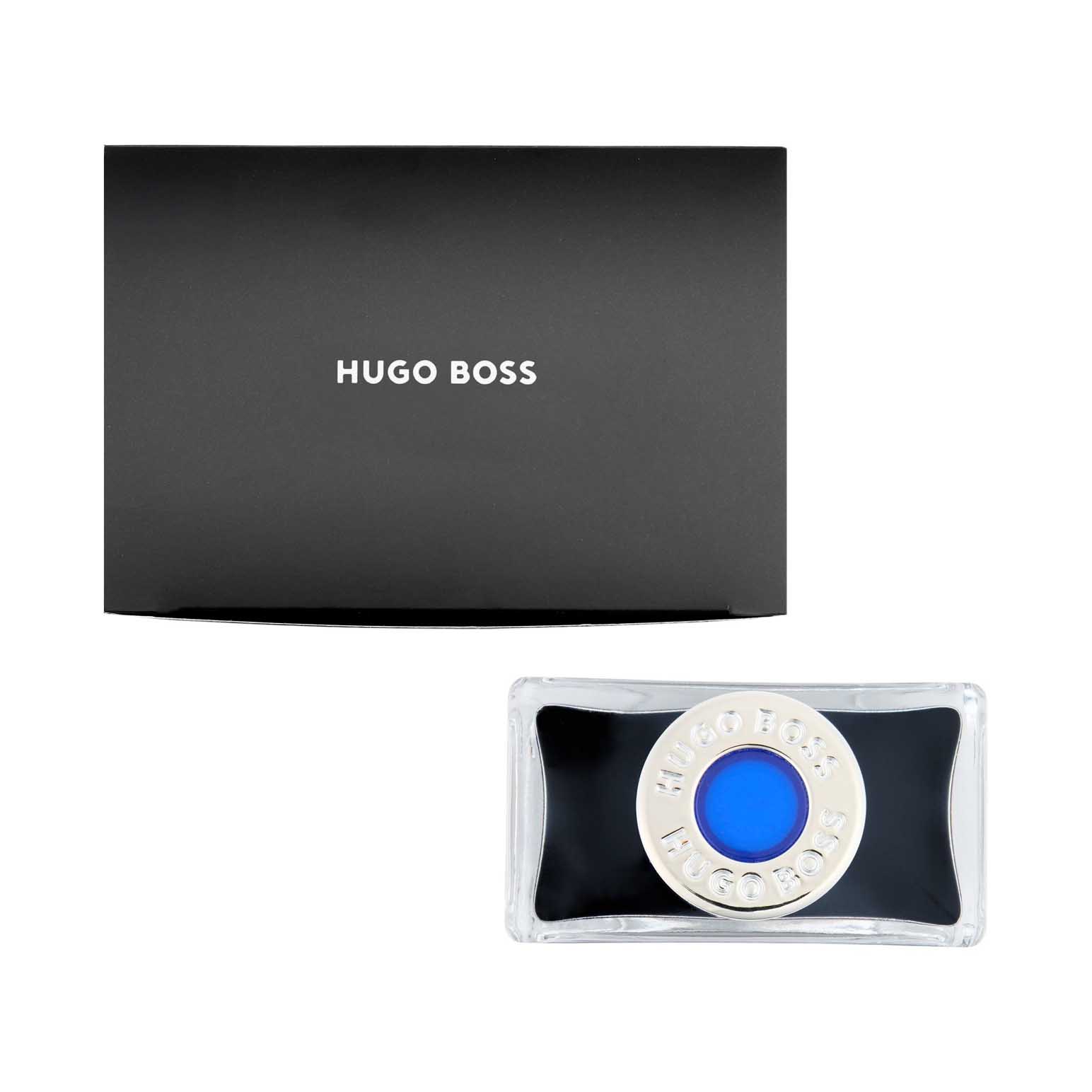 Hugo Boss Fountain Pen Blue Ink Bottle 50ml