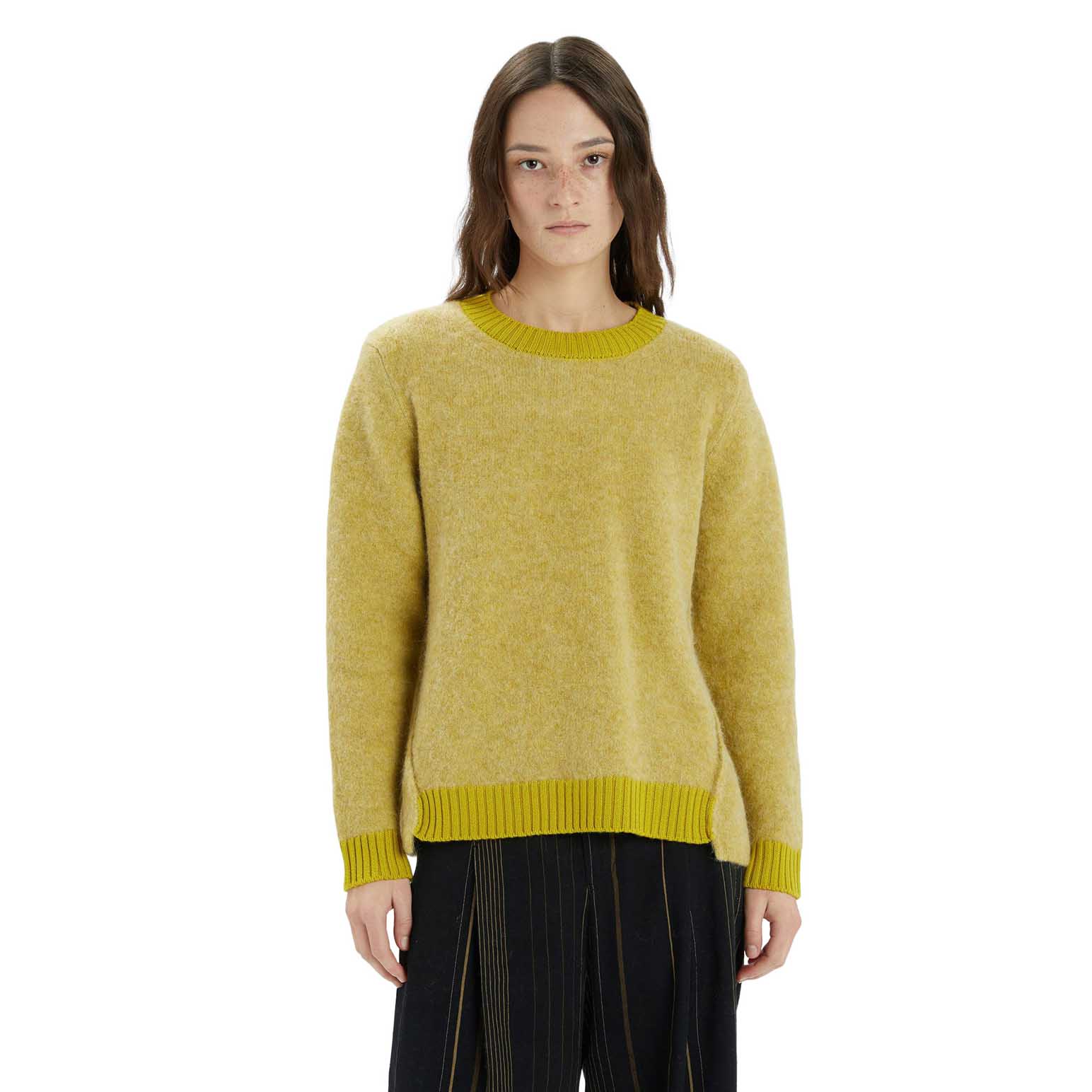 HIGH Isadora Top