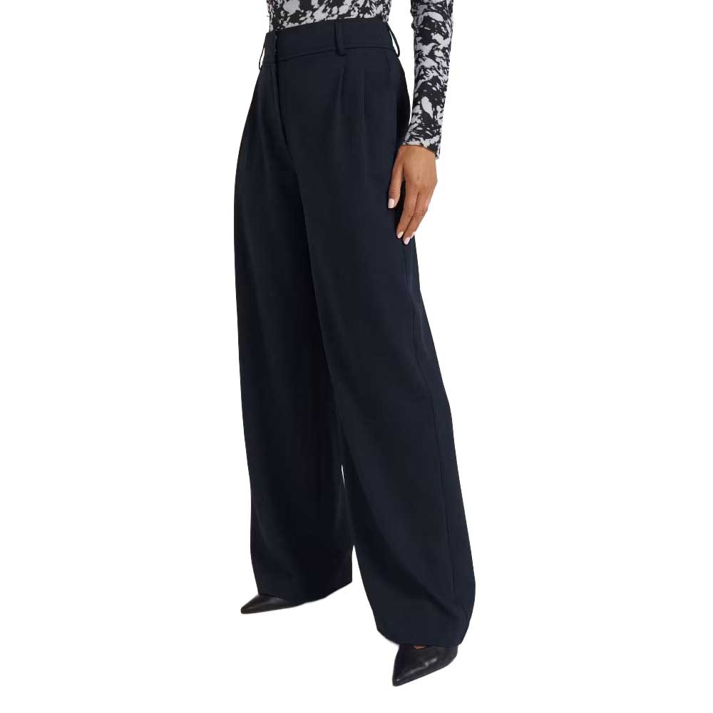 SABA Dharma Tailored Wide Leg Pant