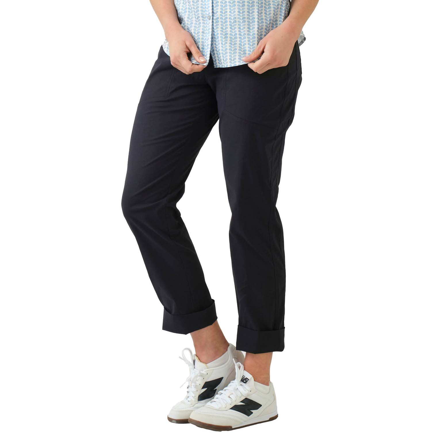 B Essentials Pant