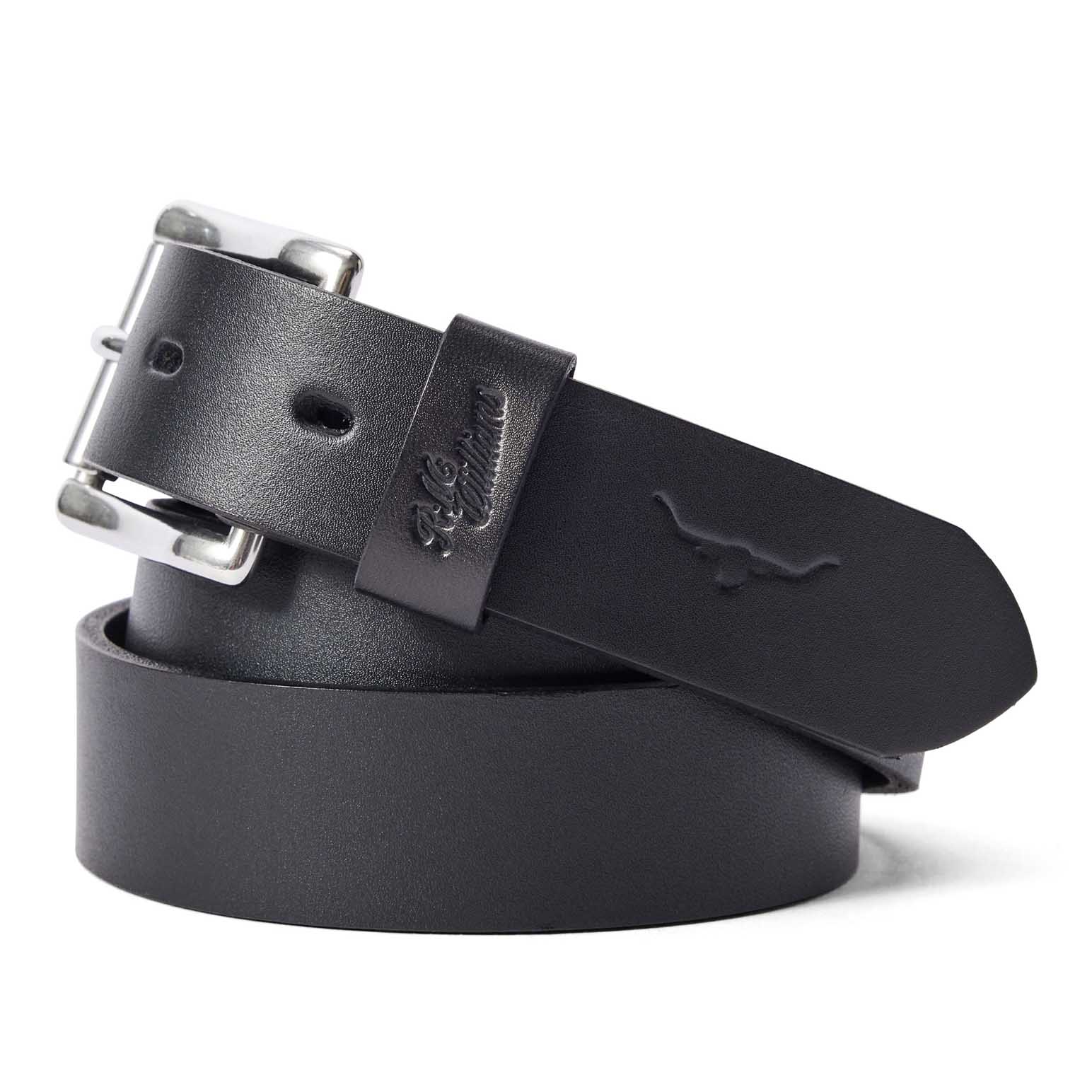 R.M. Williams Berwick Belt